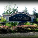 Samara Lakes